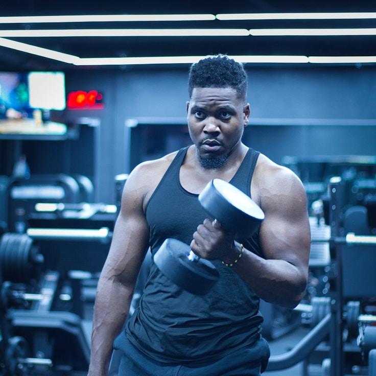 Fitness habits and routine planning